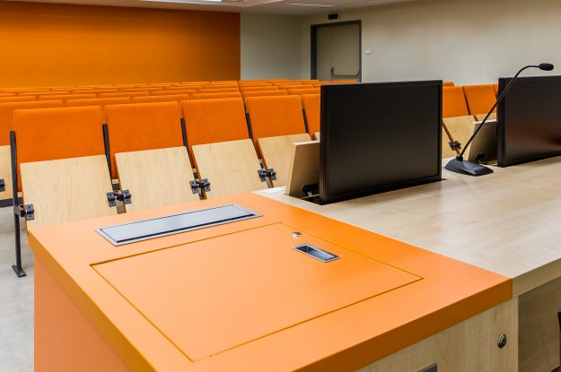 Competence 2 – – Trends in Education